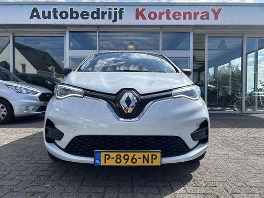 Renault ZOE - Afbeelding 4 van 20