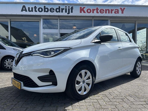 Renault ZOE - Afbeelding 5 van 20