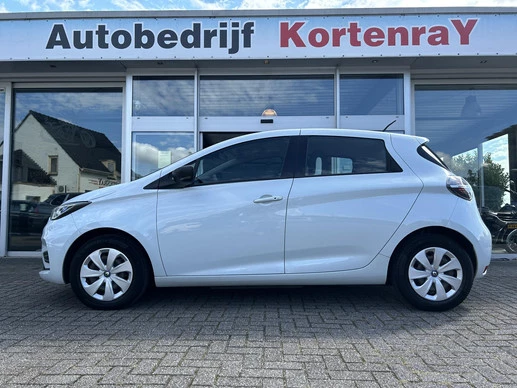 Renault ZOE - Afbeelding 6 van 20