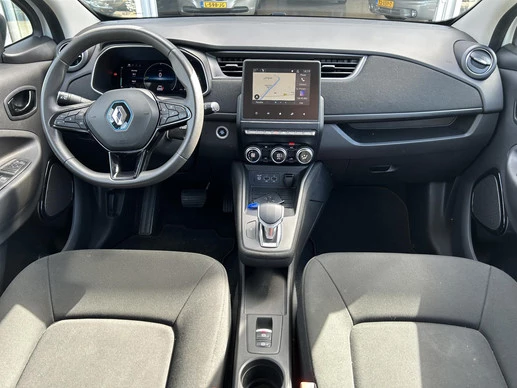 Renault ZOE - Afbeelding 7 van 20