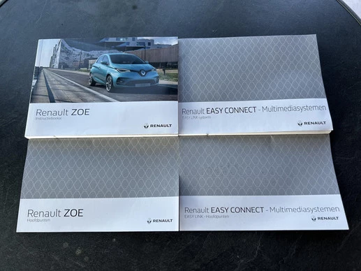 Renault ZOE - Afbeelding 8 van 20