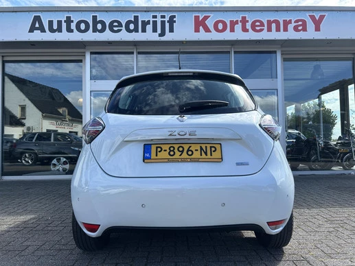 Renault ZOE - Afbeelding 11 van 20