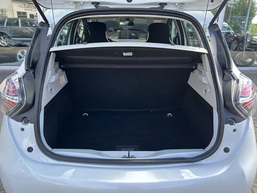 Renault ZOE - Afbeelding 12 van 20
