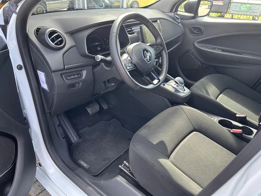 Renault ZOE - Afbeelding 14 van 20
