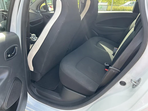 Renault ZOE - Afbeelding 15 van 20