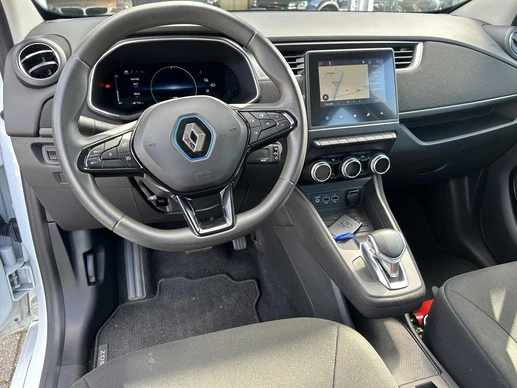 Renault ZOE - Afbeelding 16 van 20