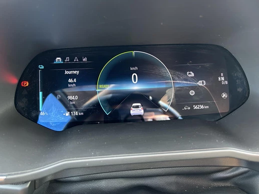 Renault ZOE - Afbeelding 17 van 20