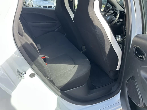 Renault ZOE - Afbeelding 19 van 20