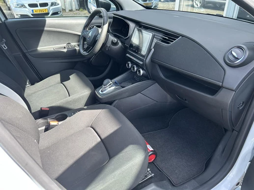 Renault ZOE - Afbeelding 20 van 20