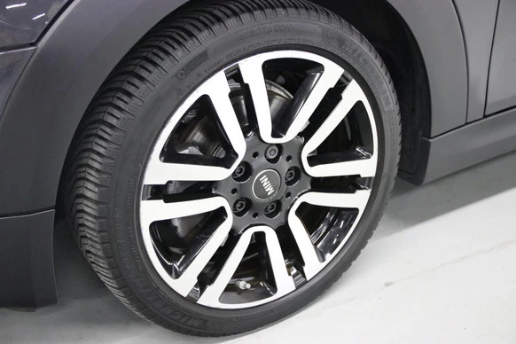 MINI Cooper S Cabrio - Afbeelding 4 van 30