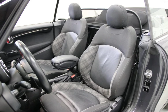 MINI Cooper S Cabrio - Afbeelding 5 van 30