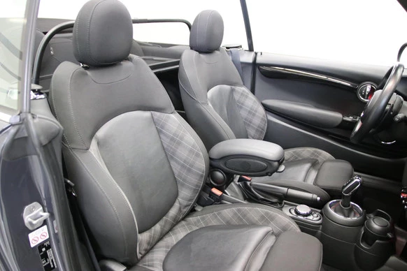 MINI Cooper S Cabrio - Afbeelding 6 van 30