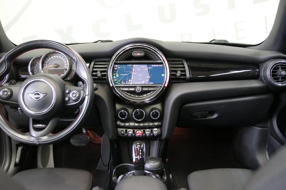 MINI Cooper S Cabrio - Afbeelding 7 van 30