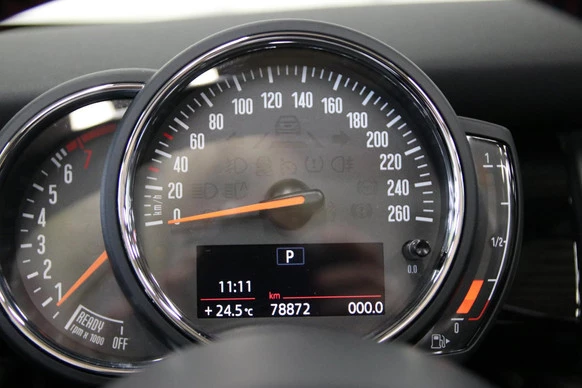 MINI Cooper S Cabrio - Afbeelding 8 van 30