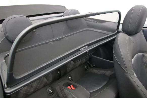 MINI Cooper S Cabrio - Afbeelding 9 van 30