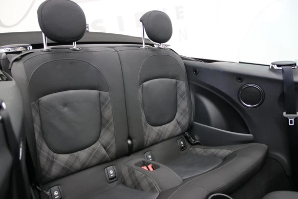 MINI Cooper S Cabrio - Afbeelding 10 van 30