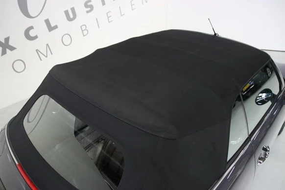 MINI Cooper S Cabrio - Afbeelding 14 van 30