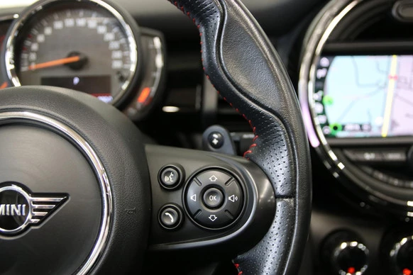 MINI Cooper S Cabrio - Afbeelding 20 van 30