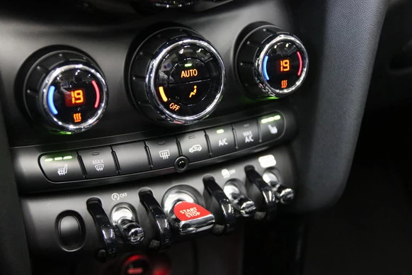 MINI Cooper S Cabrio - Afbeelding 28 van 30