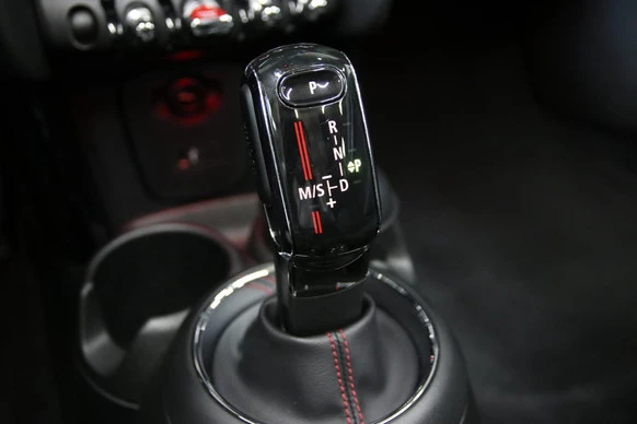 MINI Cooper S Cabrio - Afbeelding 29 van 30
