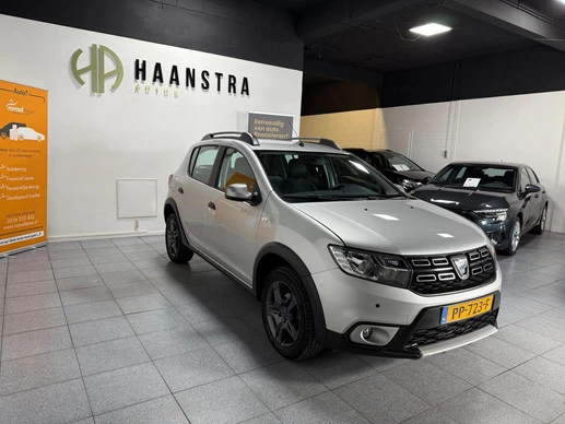 Dacia Sandero Stepway - Afbeelding 1 van 28