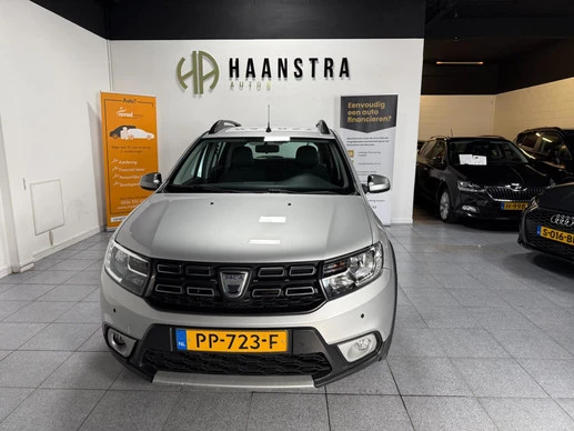 Dacia Sandero Stepway - Afbeelding 2 van 28