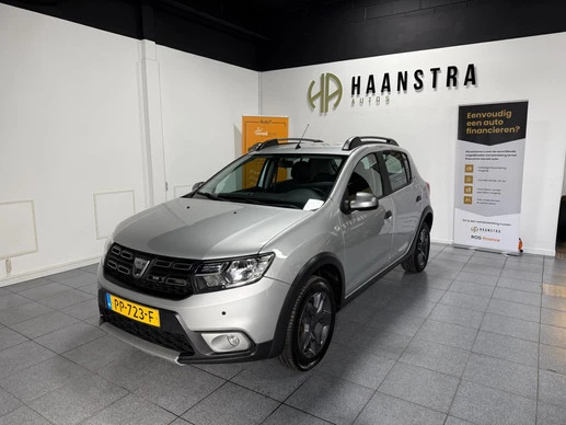 Dacia Sandero Stepway - Afbeelding 3 van 28