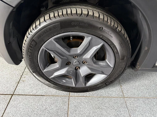 Dacia Sandero Stepway - Afbeelding 5 van 28