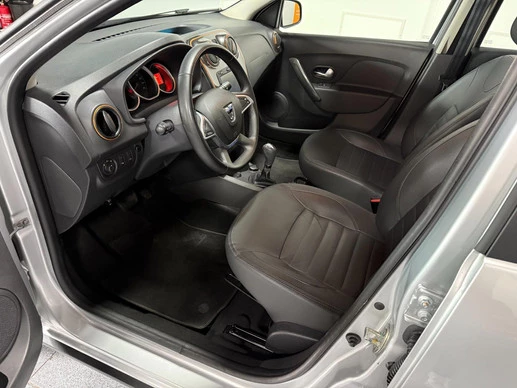 Dacia Sandero Stepway - Afbeelding 8 van 28