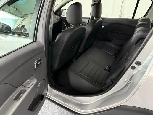 Dacia Sandero Stepway - Afbeelding 9 van 28