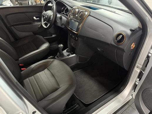 Dacia Sandero Stepway - Afbeelding 10 van 28