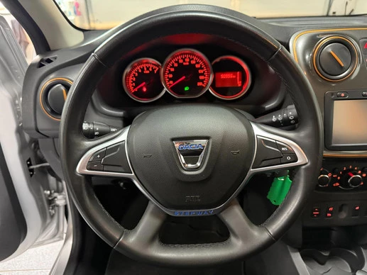 Dacia Sandero Stepway - Afbeelding 12 van 28