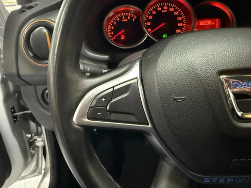 Dacia Sandero Stepway - Afbeelding 13 van 28