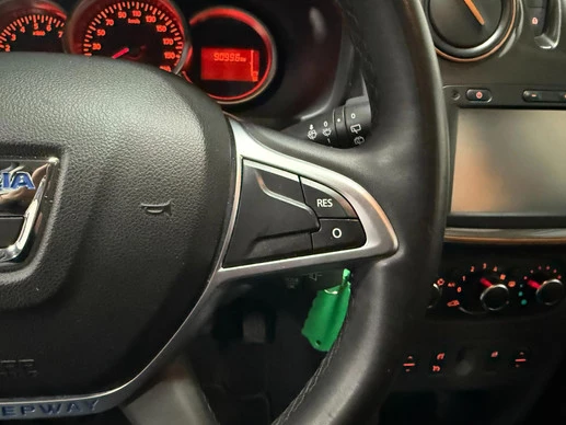 Dacia Sandero Stepway - Afbeelding 14 van 28