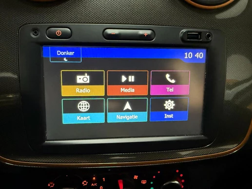 Dacia Sandero Stepway - Afbeelding 15 van 28