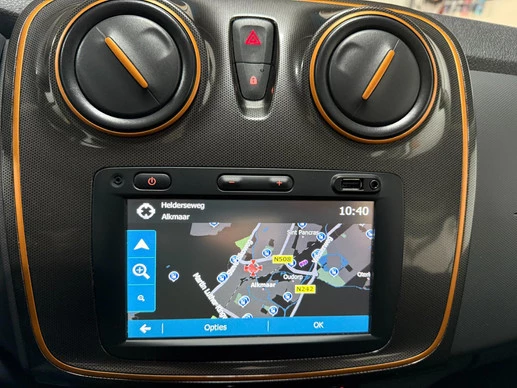 Dacia Sandero Stepway - Afbeelding 16 van 28