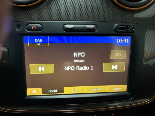 Dacia Sandero Stepway - Afbeelding 18 van 28