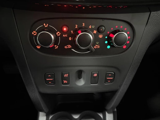 Dacia Sandero Stepway - Afbeelding 19 van 28