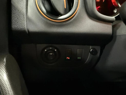 Dacia Sandero Stepway - Afbeelding 21 van 28