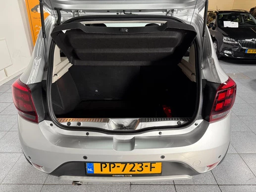 Dacia Sandero Stepway - Afbeelding 25 van 28