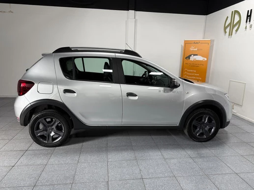 Dacia Sandero Stepway - Afbeelding 27 van 28