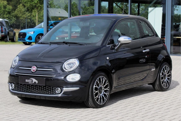 Fiat 500 - Afbeelding 1 van 23
