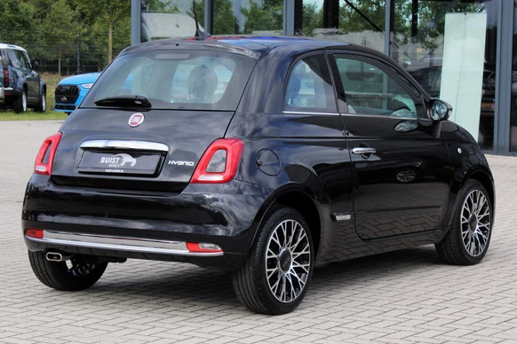 Fiat 500 - Afbeelding 2 van 23