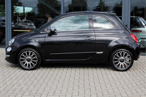 Fiat 500 - Afbeelding 3 van 23