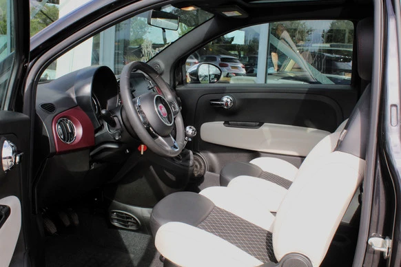 Fiat 500 - Afbeelding 4 van 23