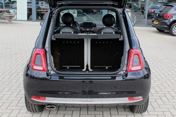 Fiat 500 - Afbeelding 6 van 23