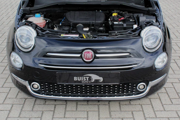 Fiat 500 - Afbeelding 7 van 23
