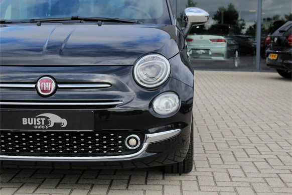 Fiat 500 - Afbeelding 8 van 23