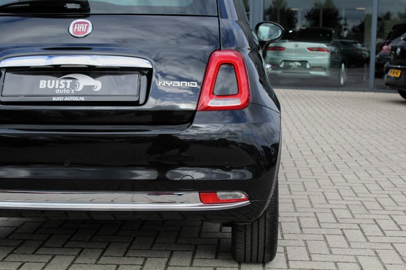 Fiat 500 - Afbeelding 9 van 23