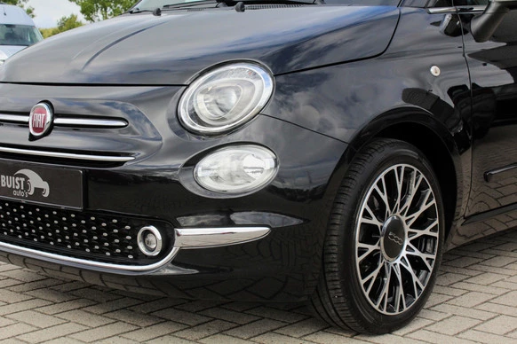 Fiat 500 - Afbeelding 10 van 23